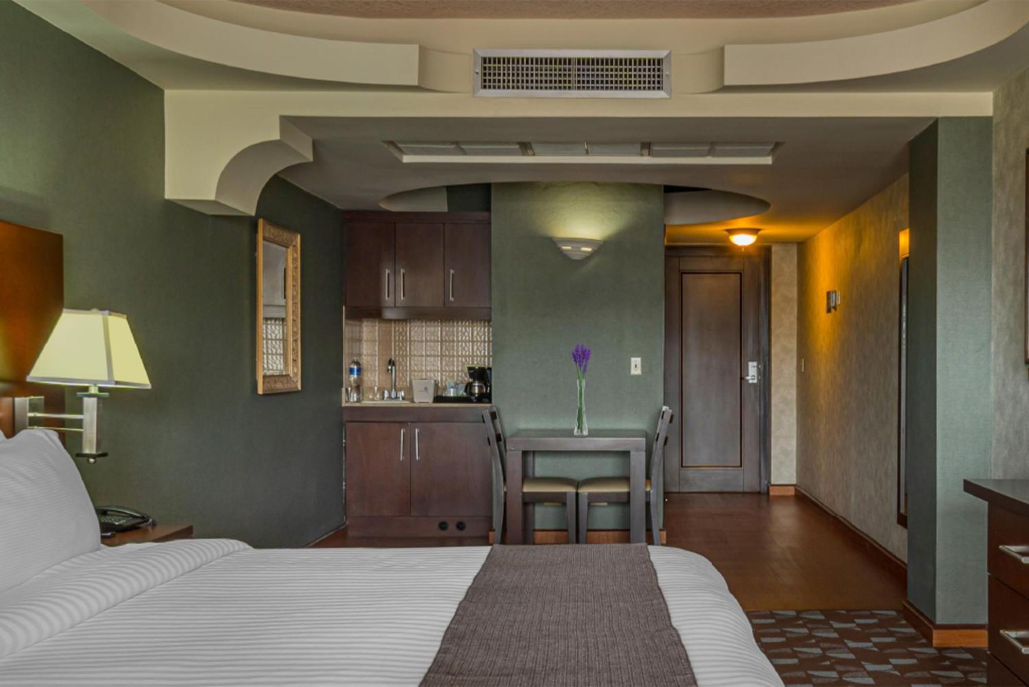 Hotel Plaza San Martin Tegucigalpa Kültér fotó