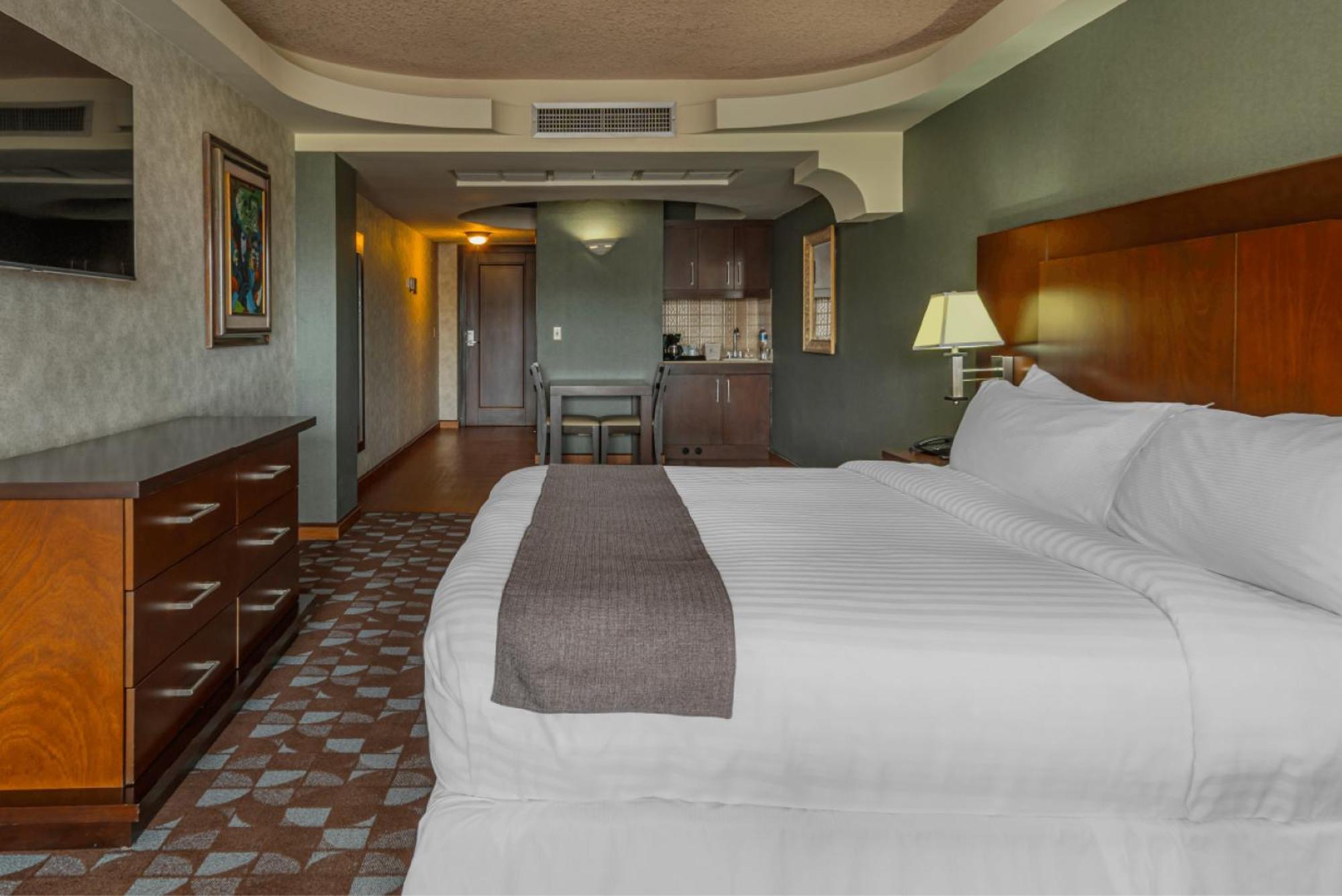 Hotel Plaza San Martin Tegucigalpa Kültér fotó