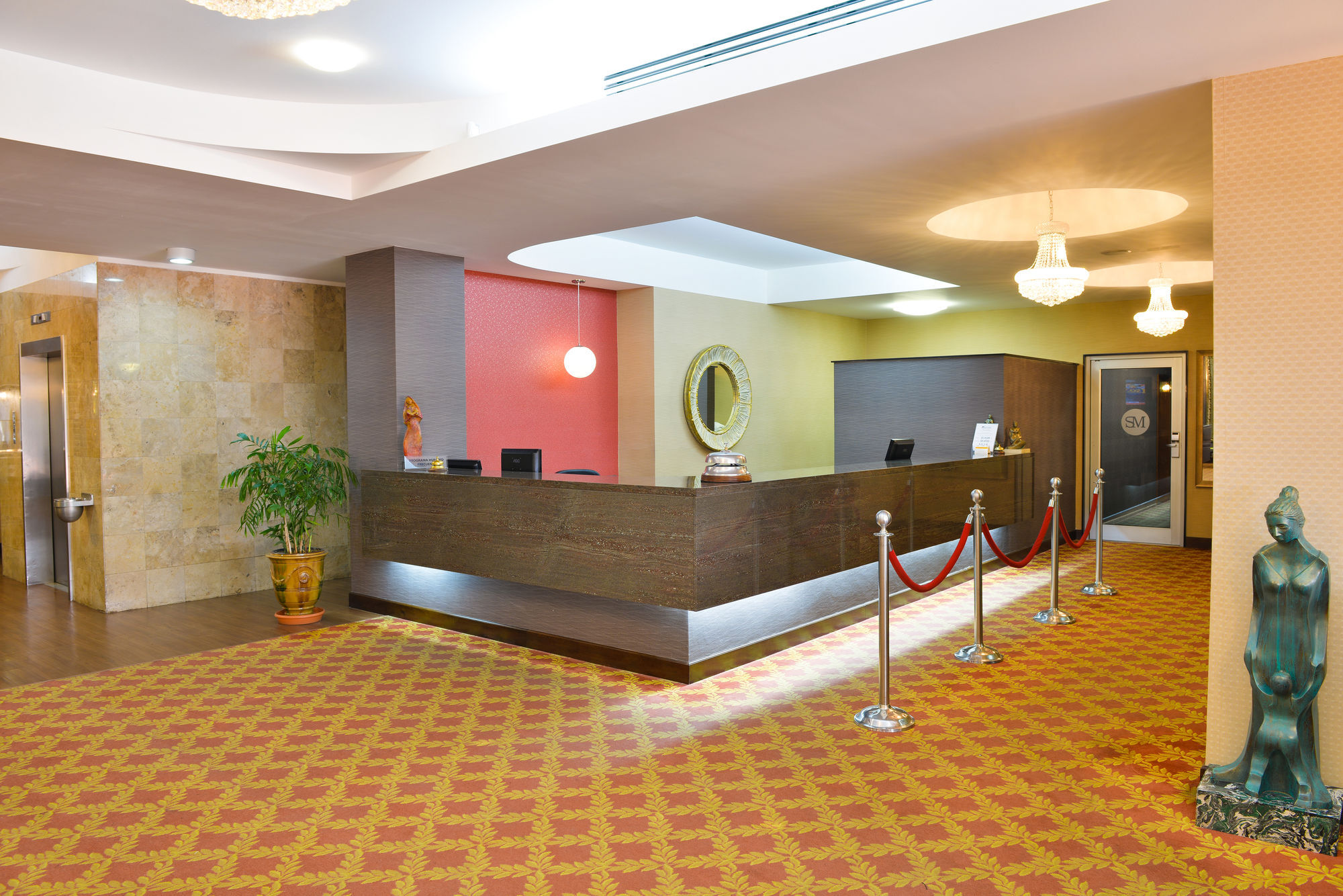 Hotel Plaza San Martin Tegucigalpa Kültér fotó
